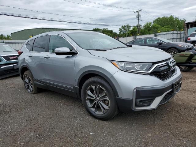 Vin: 5j6rw2h52la018266, lot: 57413905, honda crv ex 20204