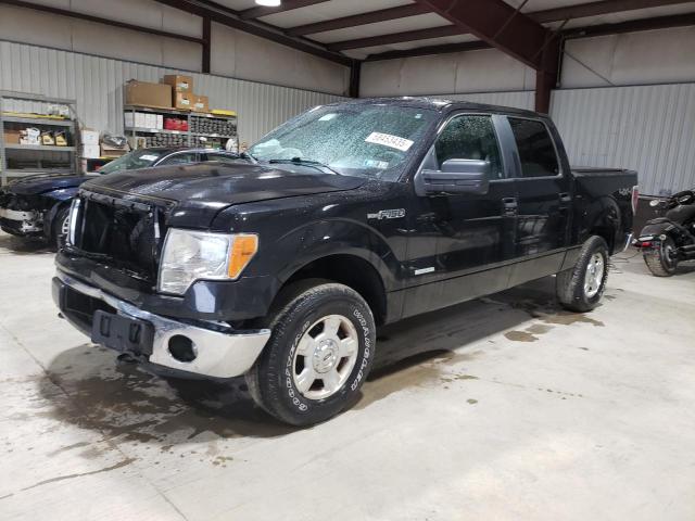 Vin: 1ftfw1et3efb02284, lot: 58453435, ford f-150 supercrew 2014 img_1