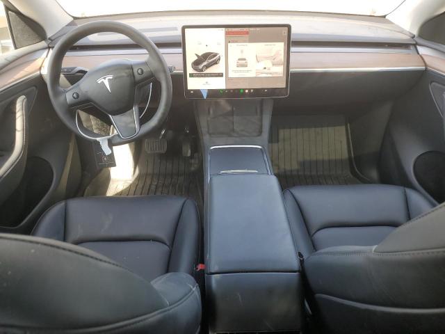 2023 TESLA MODEL Y - 7SAYGDEE8PF869440