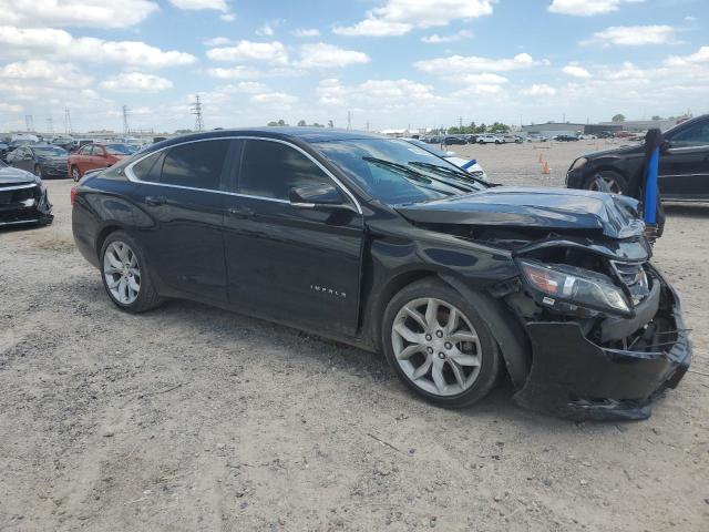 2015 CHEVROLET IMPALA LT - 2G1115SL0F9296182
