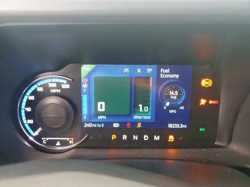 2024 FORD BRONCO BIG 1FMDE7BH8RLA79312