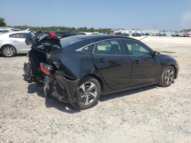 Vin: 19xfc2f65ke021137, lot: 57578335, honda civic lx 20193
