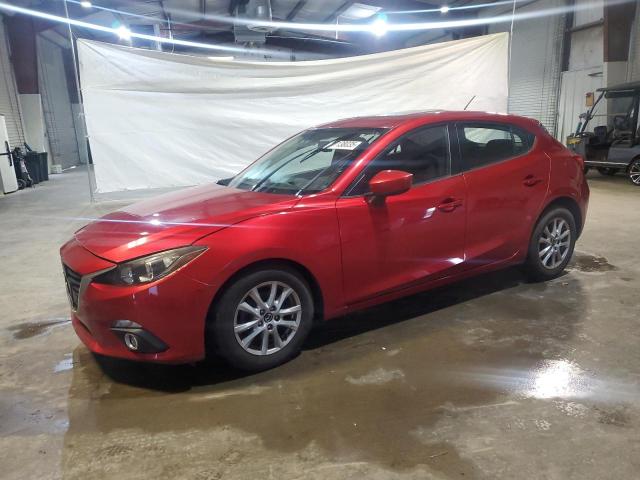 Vin: jm1bm1l71e1215111, lot: 57138035, mazda 3 touring 2014 img_1