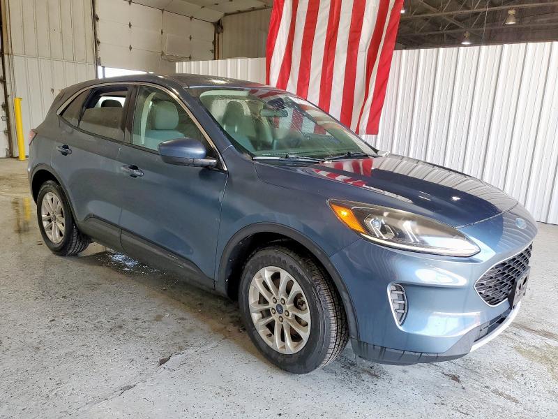 Vin: 1fmcu0g6xlub84240, lot: 58308995, ford escape se 20204