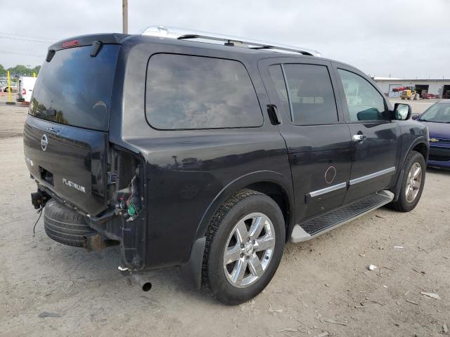 Vin: 5n1aa0nc0an616883, lot: 55729375, nissan armada se 20103