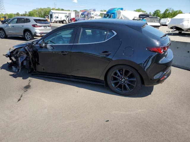 Vin: jm1bpakmxr1712985, lot: 56228035, mazda 3 select s select sport 20242