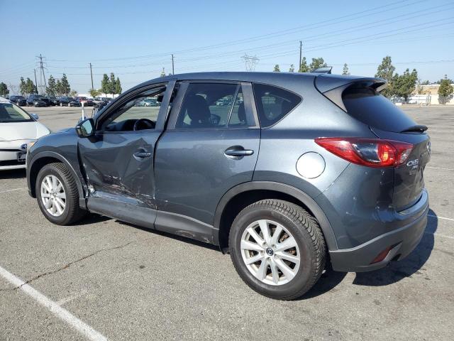 Vin: jm3ke4ce4d0132569, lot: 57483795, mazda cx-5 touring 20132