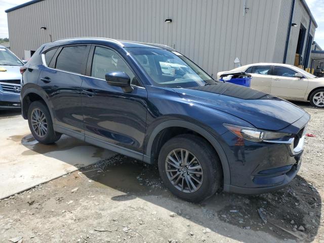 Vin: jm3kfacm7l1831643, lot: 55668765, mazda cx-5 touring 20204