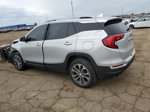 Vin: 3gkalpex4kl130755, lot: 57057615, gmc terrain slt 20192