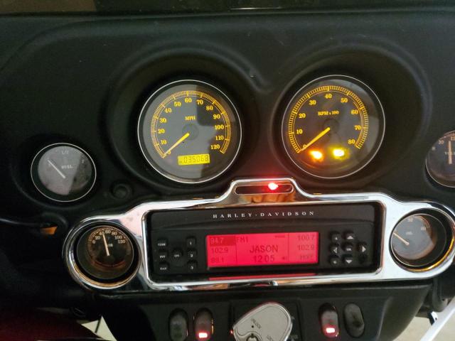 2008 HARLEY-DAVIDSON FLHTCUI 1HD1FC4178Y664752