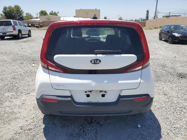 2020 KIA SOUL LX - KNDJ23AU5L7040703
