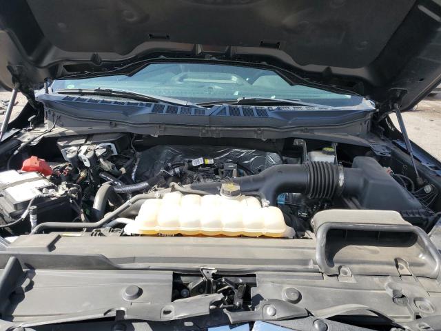 2022 FORD F150 SUPER - 1FTEW1EPXNFA49274
