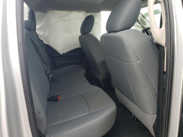 2018 RAM 1500 ST - 1C6RR6FG8JS147409