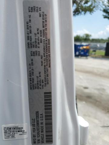 2021 JEEP WRANGLER U 1C4HJXEG9MW728336