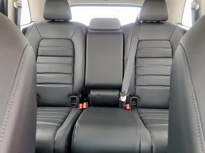 2025 HONDA CR-V EXL - 2HKRS3H76SH317419