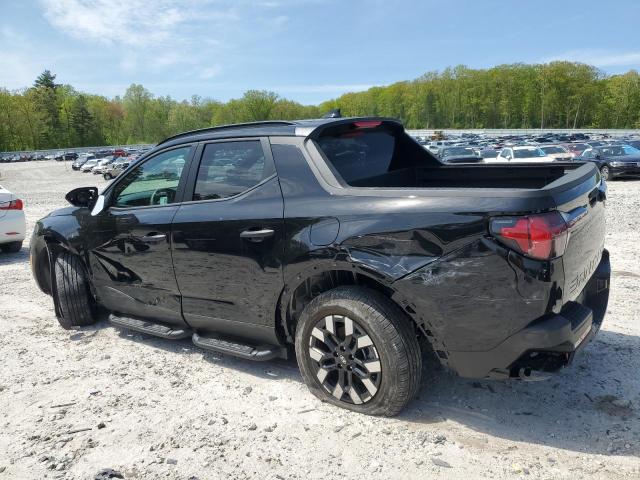 Vin: 5ntjbdde9sh137120, lot: 56850295, hyundai santa cruz sel 20252