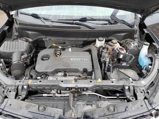 2022 CHEVROLET EQUINOX RS 3GNAXMEV3NS239724