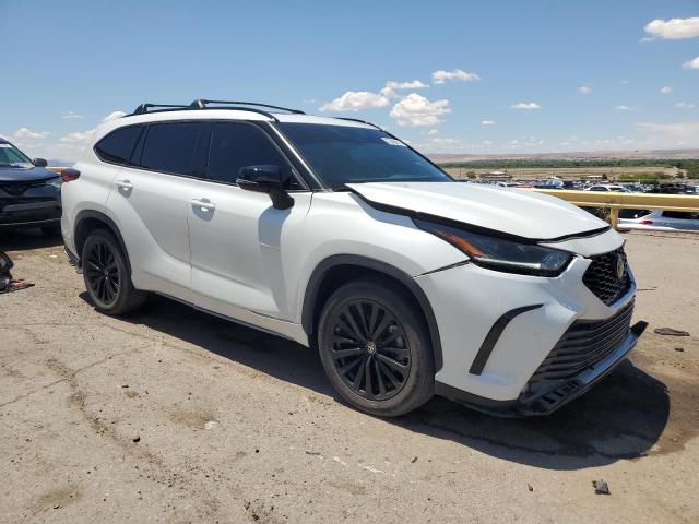 Vin: 5tdkdrahxps022049, lot: 58797895, toyota highlander l 20234