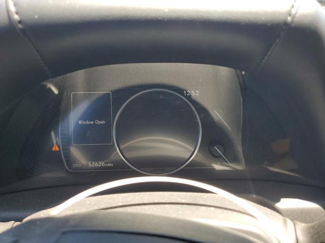 2021 LEXUS ES 300H 58ADA1C14MU003947