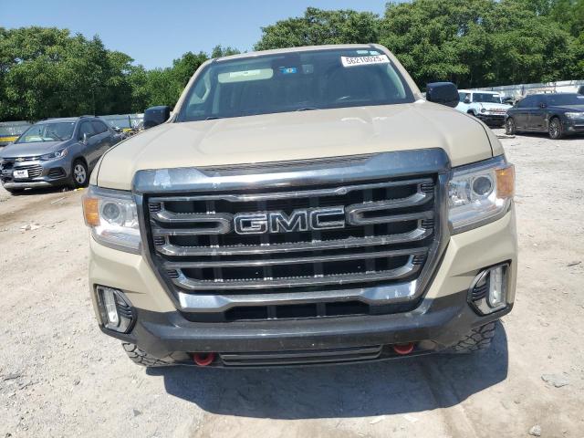 2022 GMC CANYON AT4 1GTG6FEN2N1125815