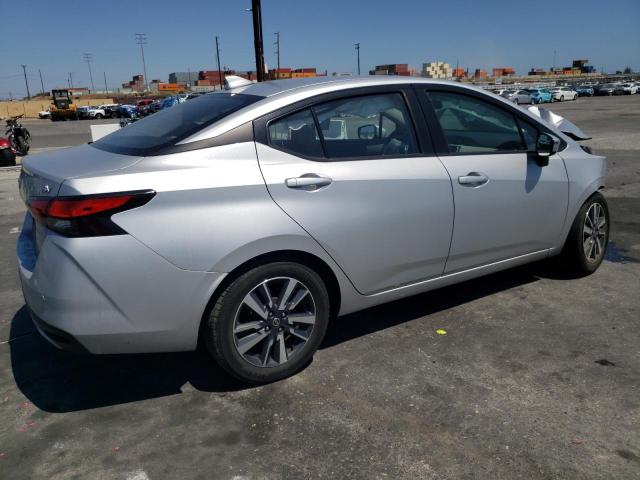 Vin: 3n1cn8ev5ml912488, lot: 57531625, nissan versa sv 20213