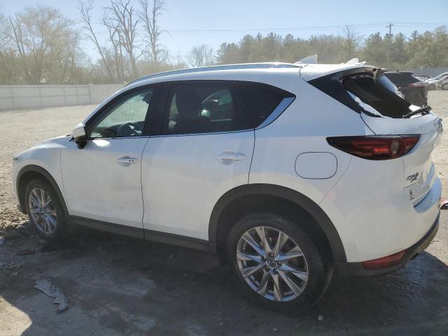 2019 MAZDA CX-5 GRAND - JM3KFBDM4K0684660