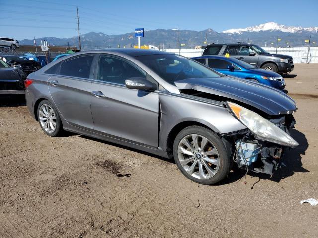 Vin: 5npec4ab3ch362772, lot: 56574555, hyundai sonata se 20124