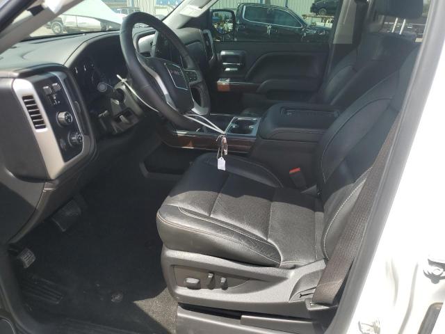 2018 GMC SIERRA K15 - 3GTU2NEC1JG436011