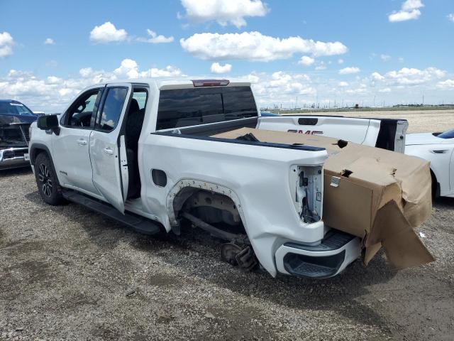 Vin: 1gtp9eed4kz127183, lot: 55421695, gmc sierra k1500 at4 20192