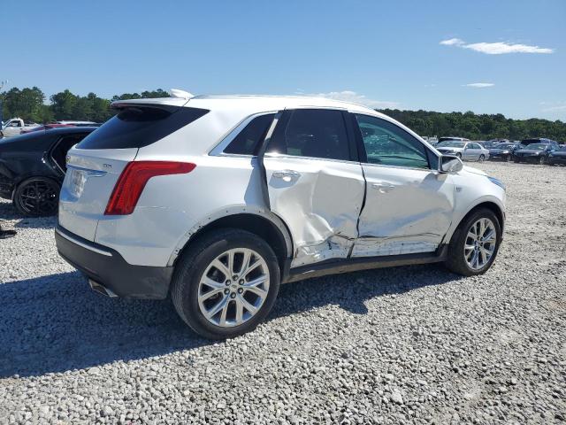 Vin: 1gykncrs5jz225277, lot: 58058355, cadillac xt5 luxury 20183
