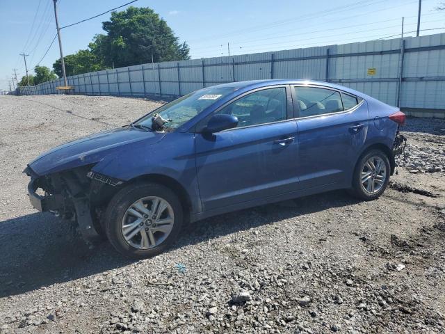 Vin: 5npd84lfxlh547298, lot: 55910385, hyundai elantra sel 2020 img_1