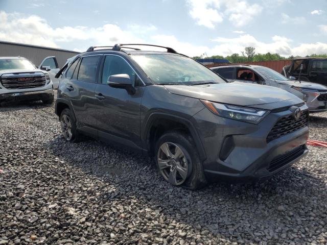 Vin: 2t3w1rfv3pw244777, lot: 56893175, toyota rav4 xle 20234