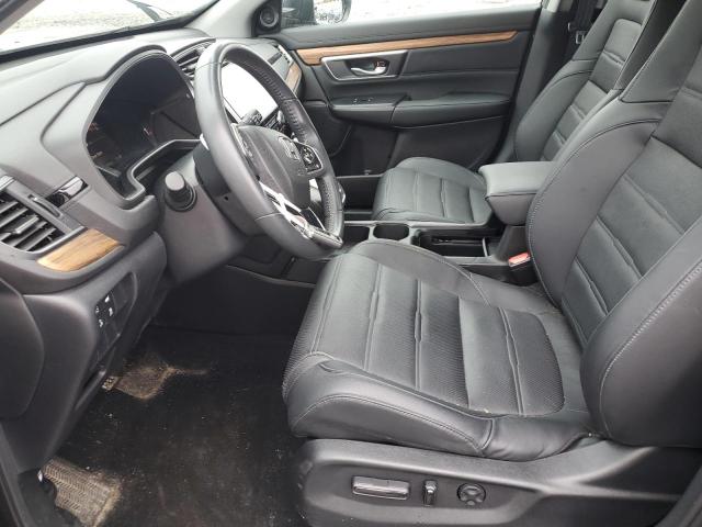 2020 HONDA CR-V EXL - 2HKRW2H86LH682109