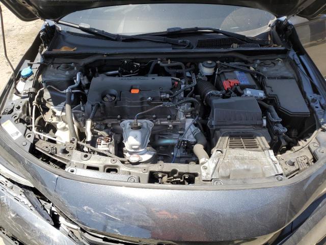 2024 HONDA CIVIC SPOR - 2HGFE2F53RH506393