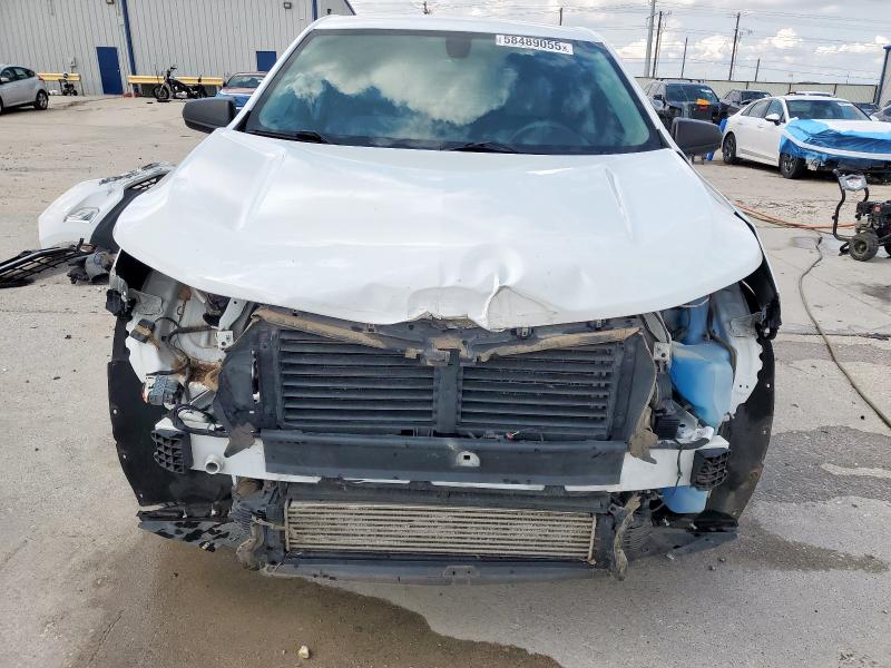 2019 CHEVROLET EQUINOX LS - 2GNAXHEV0K6280782