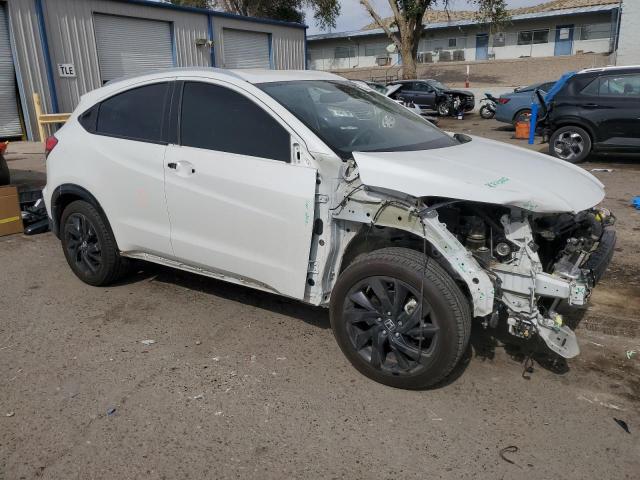 Vin: 3czru6h16mm740645, lot: 58860585, honda hr-v sport 20214