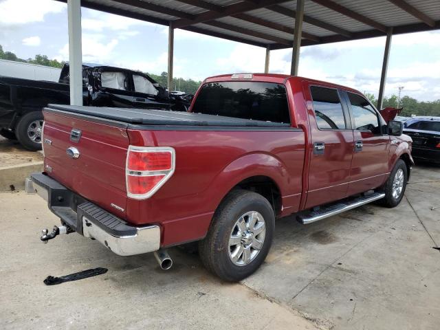 Vin: 1ftfw1cf5dkf18582, lot: 57835125, ford f-150 supercrew 20133