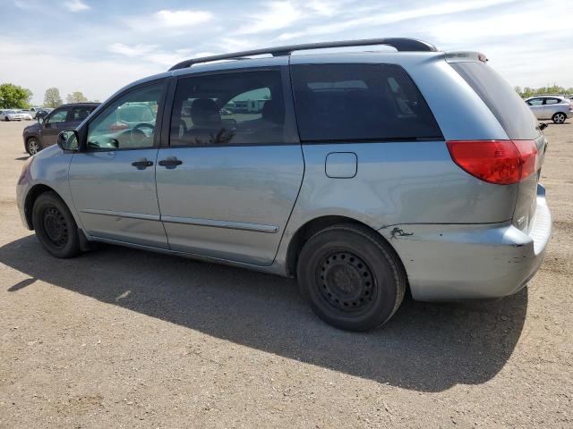 Vin: 5tdzk4ccxas290549, lot: 56881385, toyota all models ce 20102