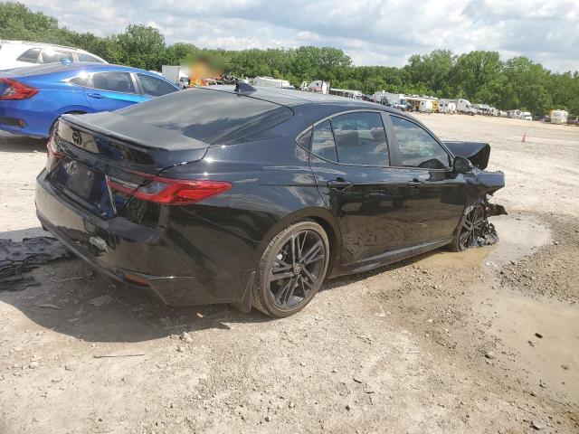 Vin: 4t1daack3su090639, lot: 56131205, toyota camry xse 20253