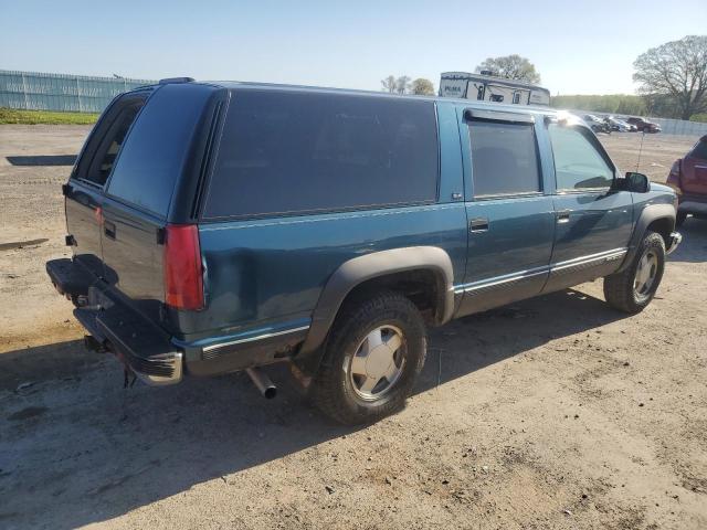 Vin: 1gkfk16k4rj754534, lot: 56044145, gmc suburban k1500 19943