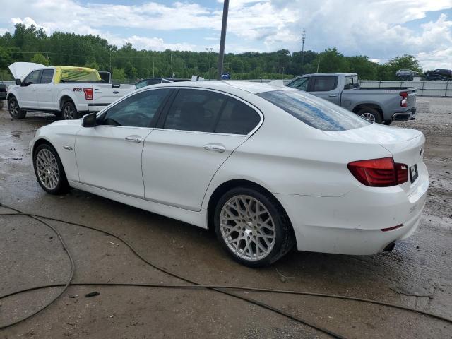 Vin: wbafr7c54cc809551, lot: 56910975, bmw 5 series i 20122
