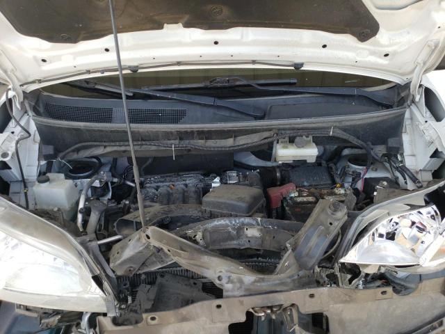 2019 NISSAN NV200 2.5S - 3N6CM0KN1KK701486