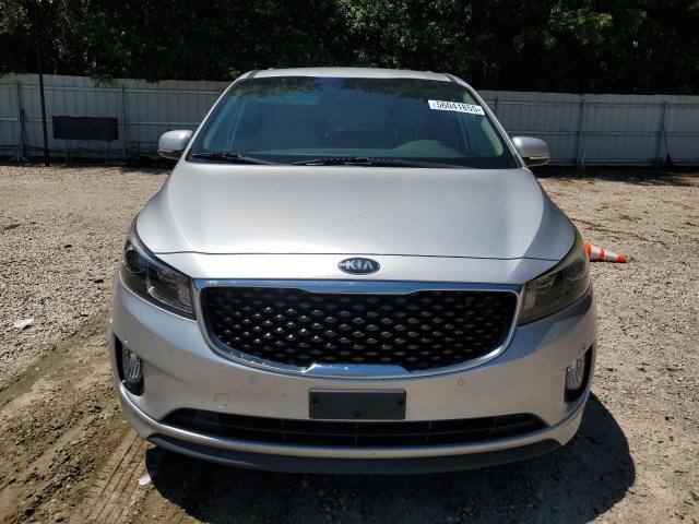 2018 KIA SEDONA EX KNDMC5C16J6349267