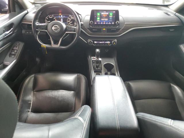 2019 NISSAN ALTIMA SL - 1N4BL4EV9KC257600