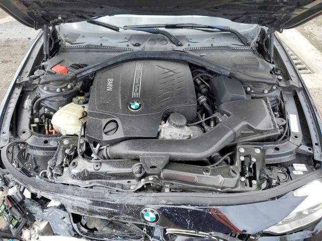 2015 BMW 435 I GRAN WBA4B1C56FD955408