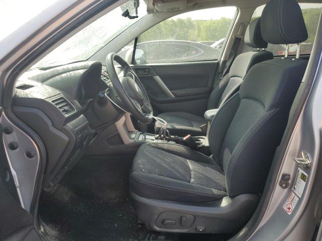 2017 SUBARU FORESTER 2 - JF2SJAEC7HH429505