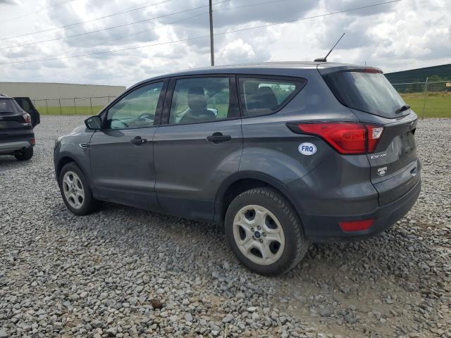 Vin: 1fmcu0f76kua88291, lot: 55455755, ford escape s 20192