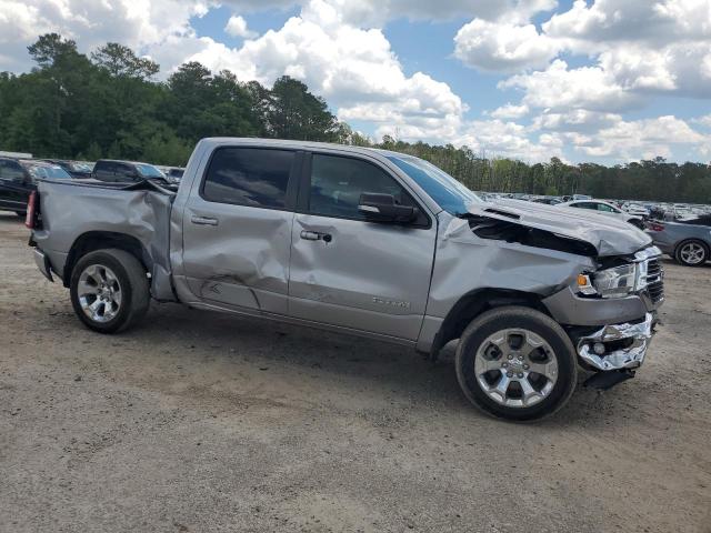 Vin: 1c6srfft7mn636059, lot: 56840725, ram 1500 big horn/lone star 20214