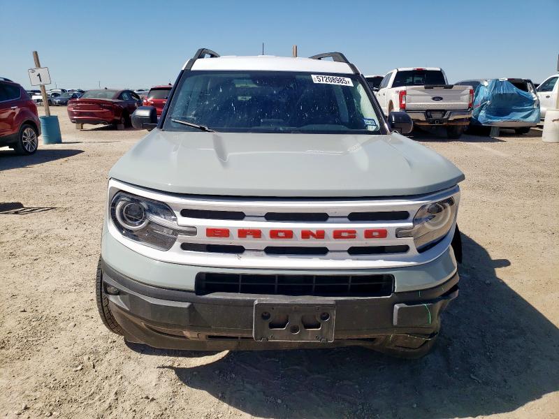 2024 FORD BRONCO SPO - 3FMCR9G63RRE67293