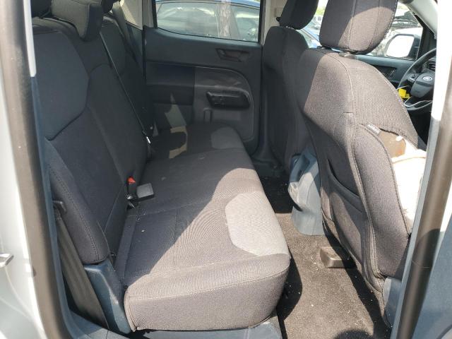 2024 FORD MAVERICK X - 3FTTW8A33RRA36717